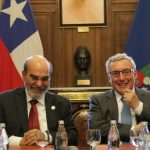FAO y la Universidad de Chile impulsarán el desarrollo sostenible del sector agroalimentario