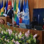 Estados miembros de la FAO aprobaron 3 nuevas prioridades para América Latina y el Caribe