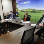 Guyana quiere el apoyo de Brasil para impulsar su liderazgo agrícola en el Caribe