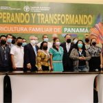 Nueva Política de Agricultura Familiar: Recuperación con Transformación en el Rural Panameño