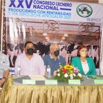 Especialistas Nacionales e Internacionales del Sector Lechero Intercambiarán Conocimientos