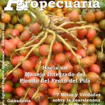 Revista Digital Actualidad Agropecuaria Noviembre 2021