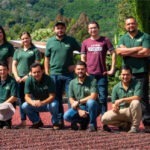 Concurso impulsado por IICA y socios premió a cinco empresas y cooperativas de Centroamérica por impulsar nuevos negocios a partir de los subproductos del café