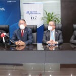 Banco Nacional de Panamá y el MIDA presentan un programa financiero por B/. 50 millones para fortalecer el sector arrocero panameño