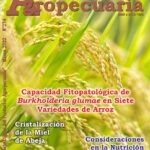 Revista Digital Actualidad Agropecuaria Marzo 2022