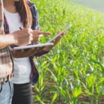 Estudiantes universitarios de España podrán cursar pasantías profesionales en desarrollo agrícola en las Américas