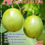 Revista Digital Actualidad Agropecuaria Abril 2022