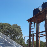 Bolivia Implementa sistema de bombeo solar sumergible que dota de agua a familias campesinas