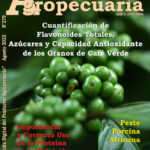 Revista Digital Actualidad Agropecuaria Agosto 2022
