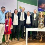 Destacan liderazgo de Colombia en la mitigación y adaptación de su agricultura al cambio climático