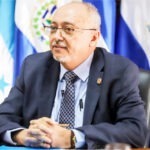 Raúl Antonio Rodas Suazo, Nuevo Director Ejecutivo de OIRSA