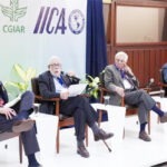 Existen condiciones para que América Latina y el Caribe incremente inversión en ciencia y tecnología para el sector agropecuario